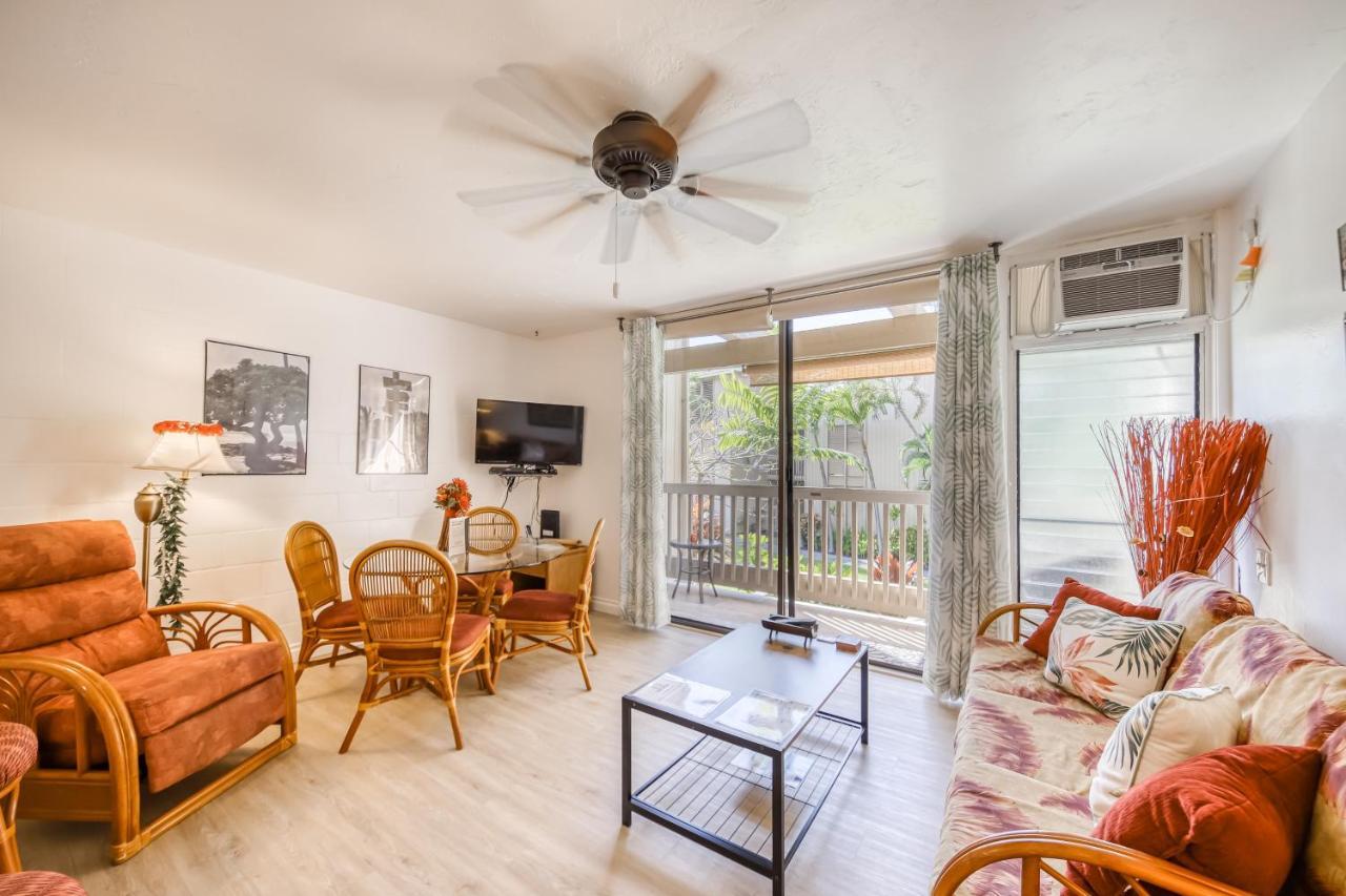 Kona Bali Kai #152 Apartment ไคลัวโคนา ภายนอก รูปภาพ
