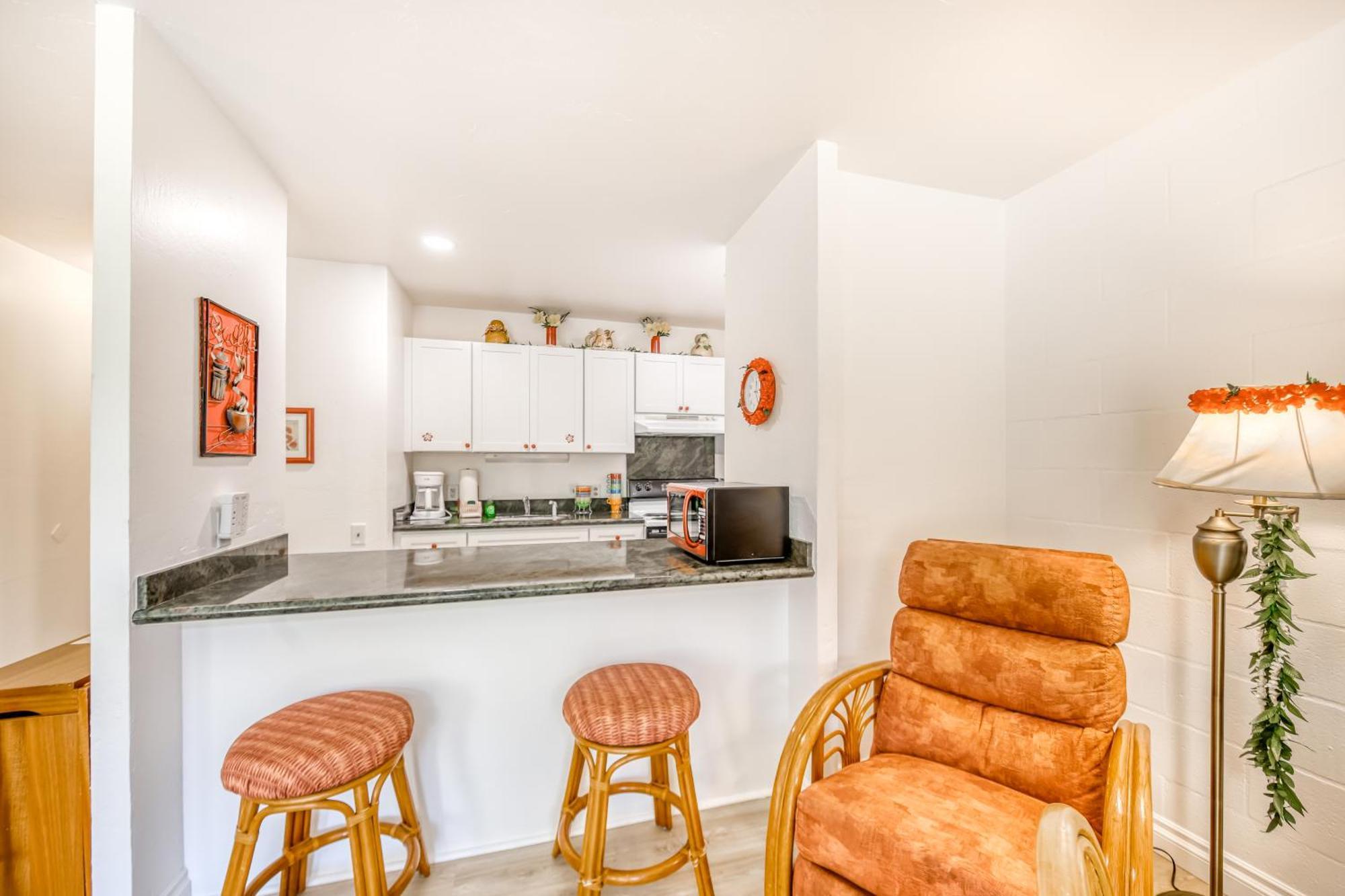 Kona Bali Kai #152 Apartment ไคลัวโคนา ภายนอก รูปภาพ