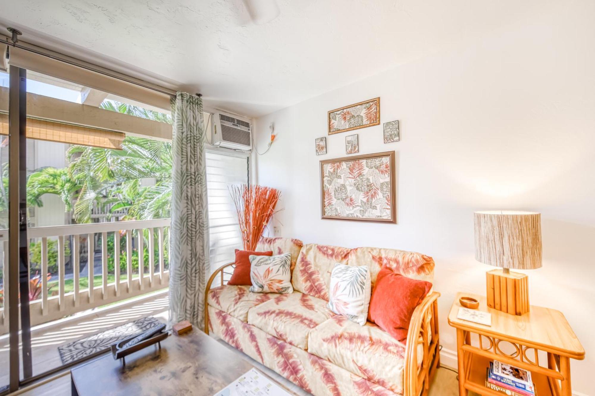 Kona Bali Kai #152 Apartment ไคลัวโคนา ภายนอก รูปภาพ