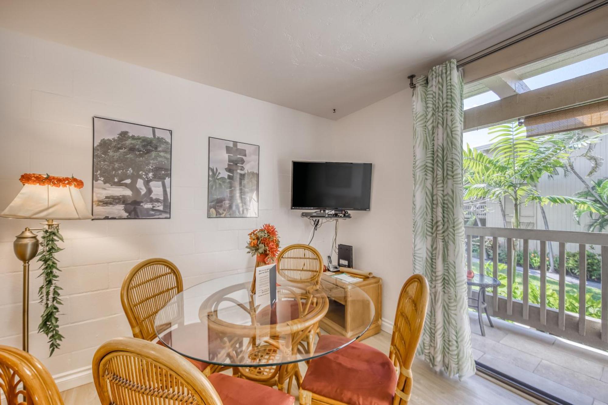 Kona Bali Kai #152 Apartment ไคลัวโคนา ภายนอก รูปภาพ