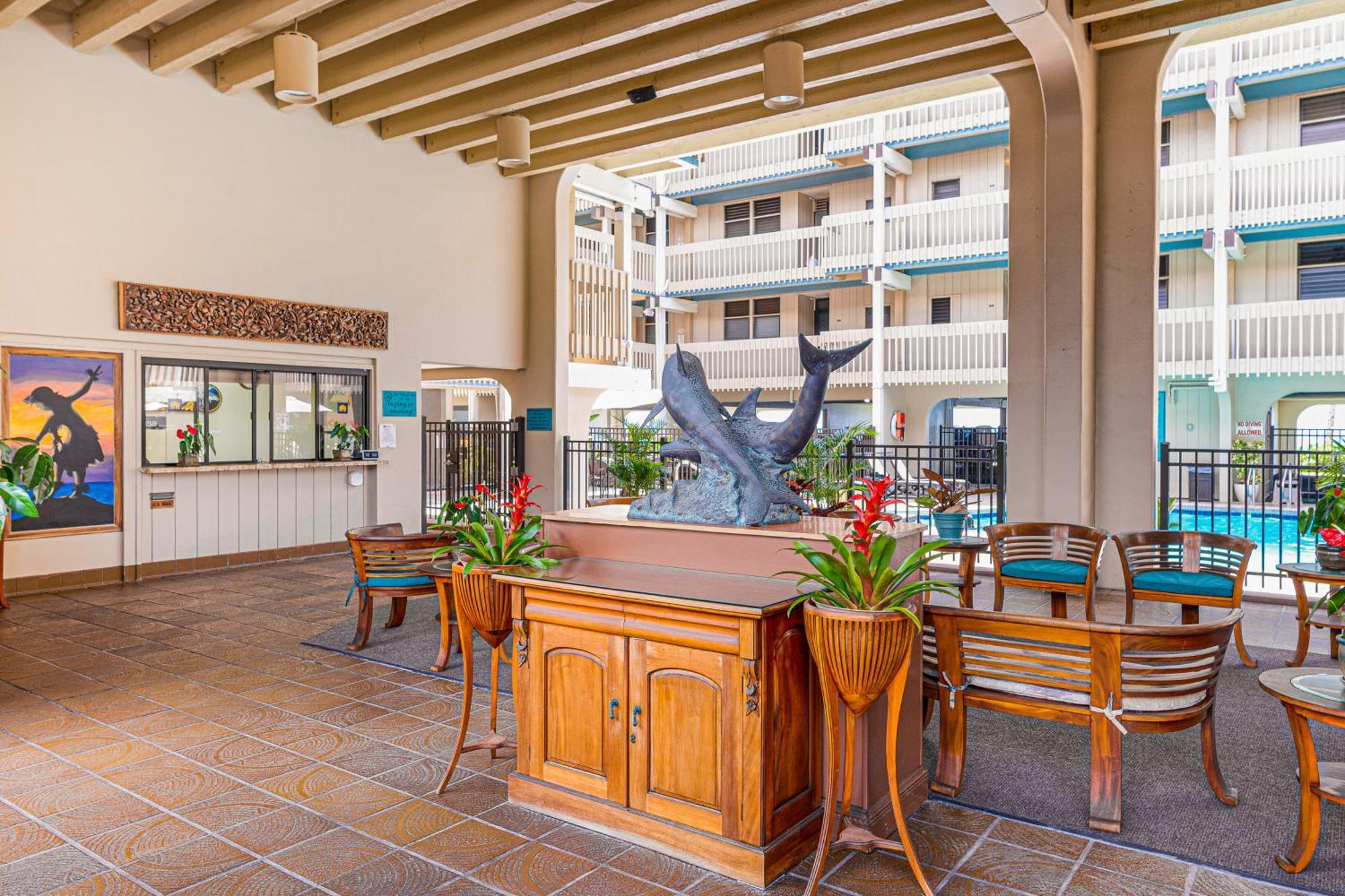 Kona Bali Kai #152 Apartment ไคลัวโคนา ภายนอก รูปภาพ