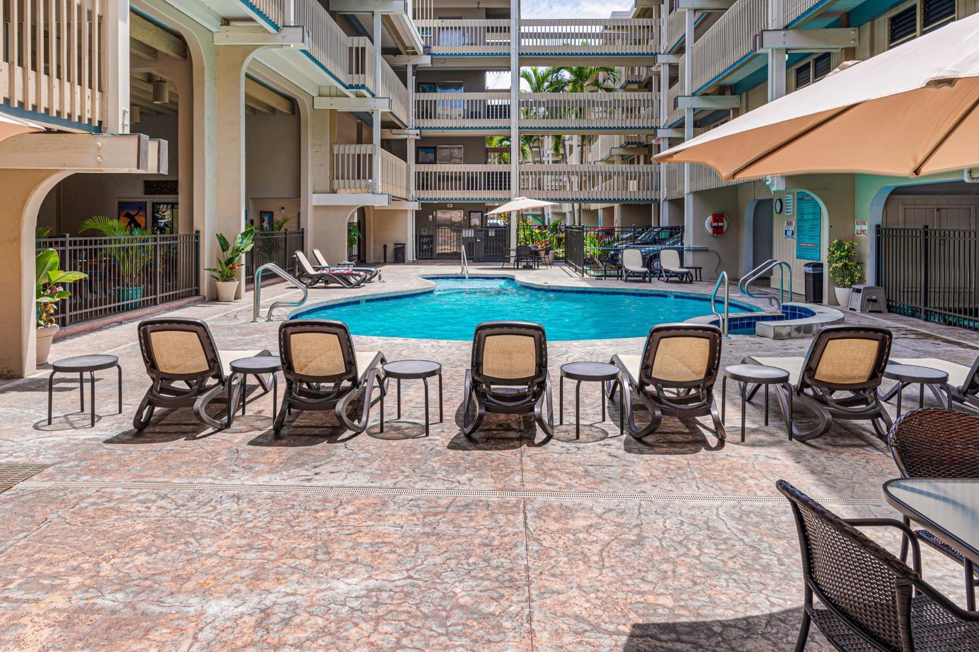 Kona Bali Kai #152 Apartment ไคลัวโคนา ภายนอก รูปภาพ