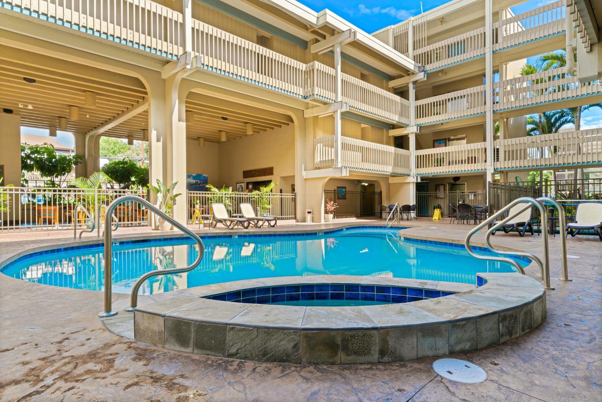 Kona Bali Kai #152 Apartment ไคลัวโคนา ภายนอก รูปภาพ