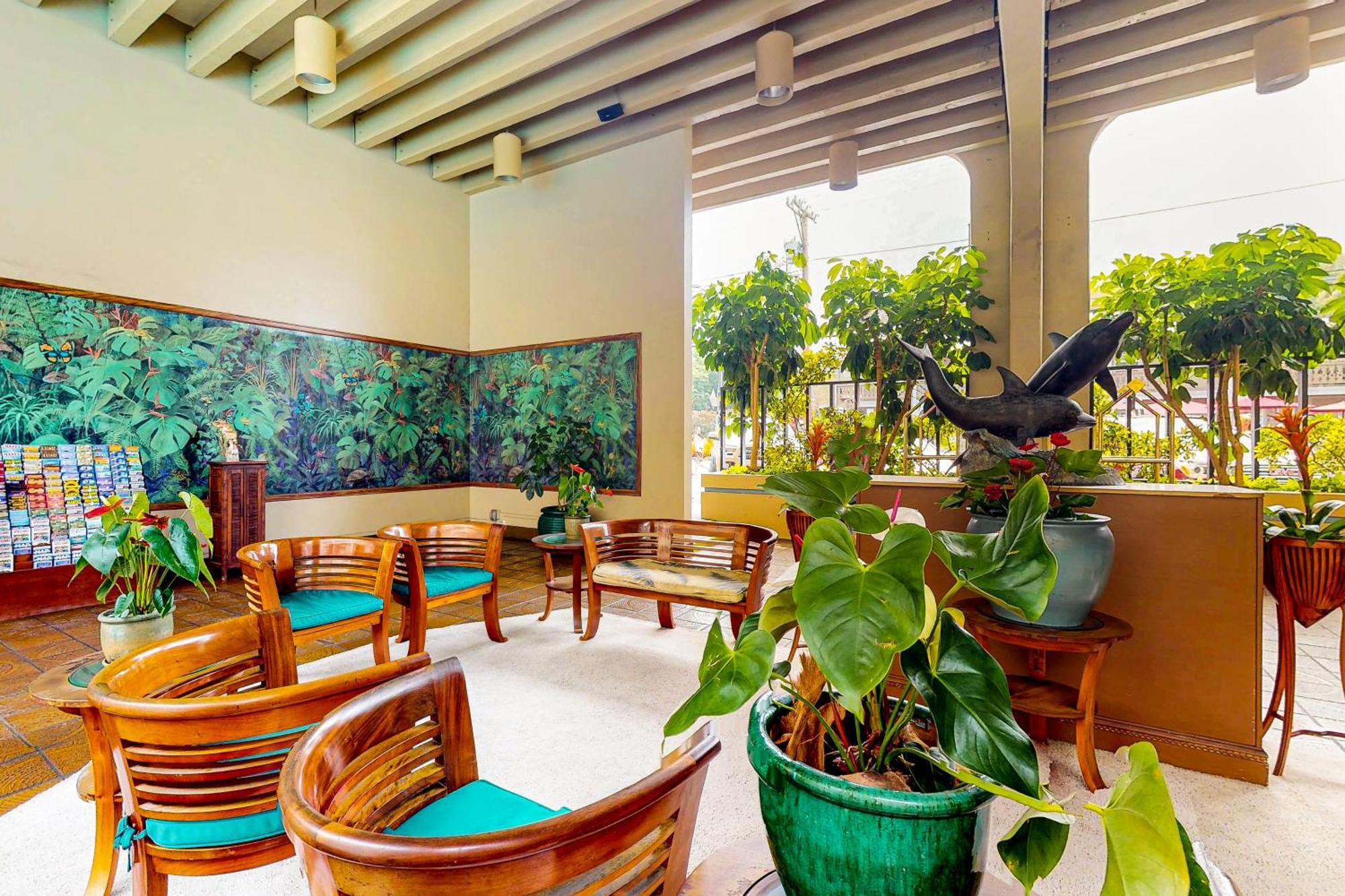 Kona Bali Kai #152 Apartment ไคลัวโคนา ภายนอก รูปภาพ